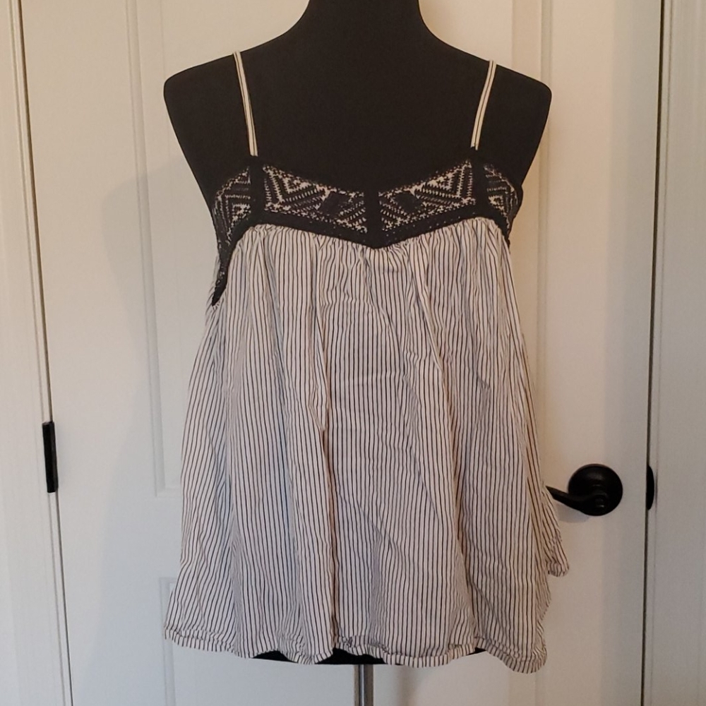 Womens tank top